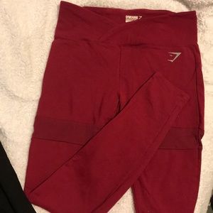 Gymshark x Nikki Blackketter season1